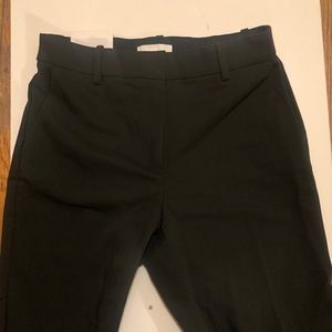 HM Dress pants dark green